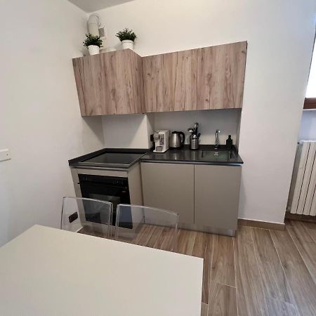 Sibilla Apartment Асколи Пичено Екстериор снимка