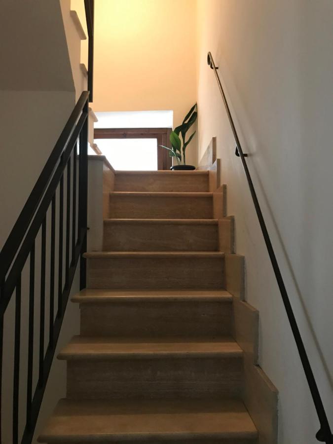 Sibilla Apartment Асколи Пичено Екстериор снимка