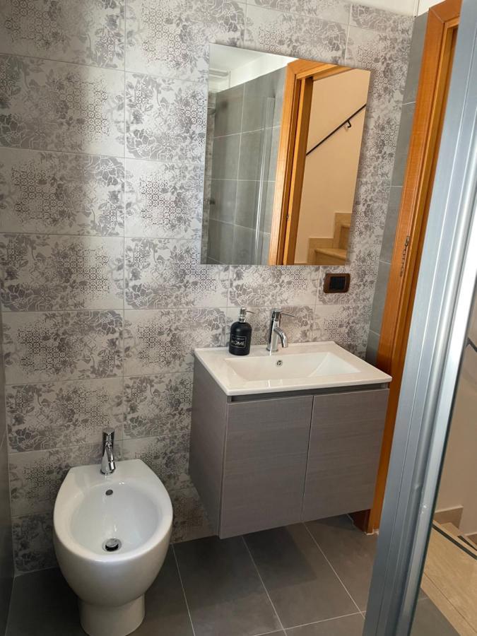 Sibilla Apartment Асколи Пичено Екстериор снимка