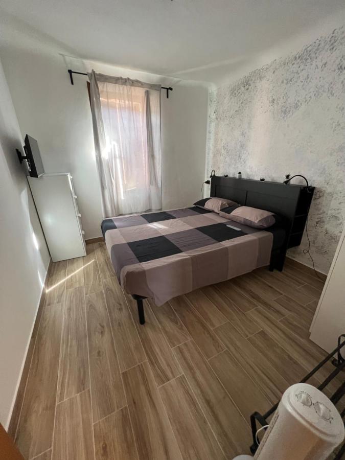 Sibilla Apartment Асколи Пичено Екстериор снимка