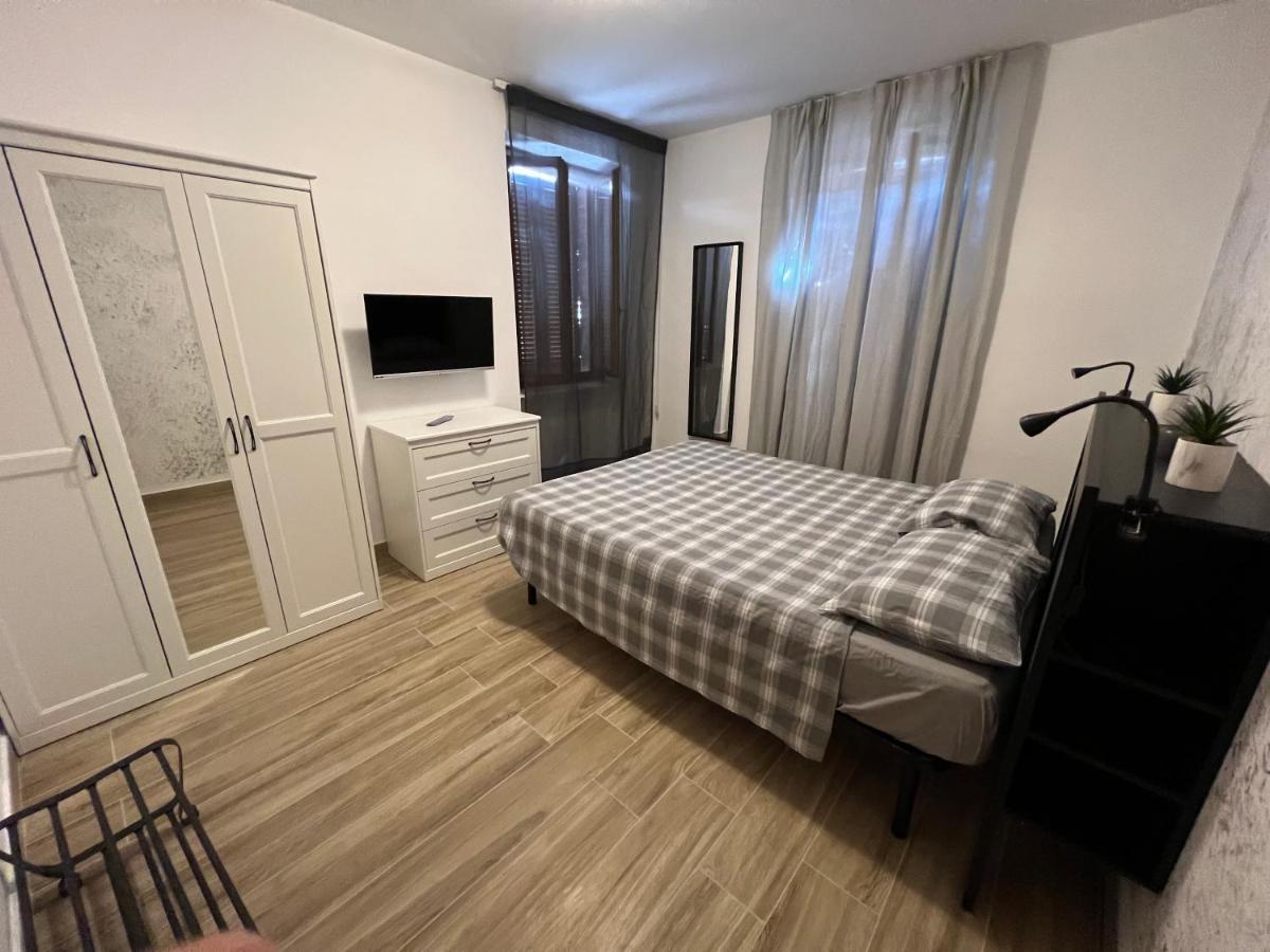 Sibilla Apartment Асколи Пичено Екстериор снимка