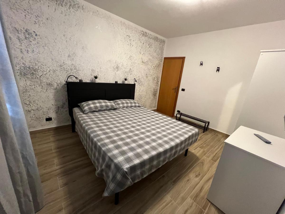 Sibilla Apartment Асколи Пичено Екстериор снимка