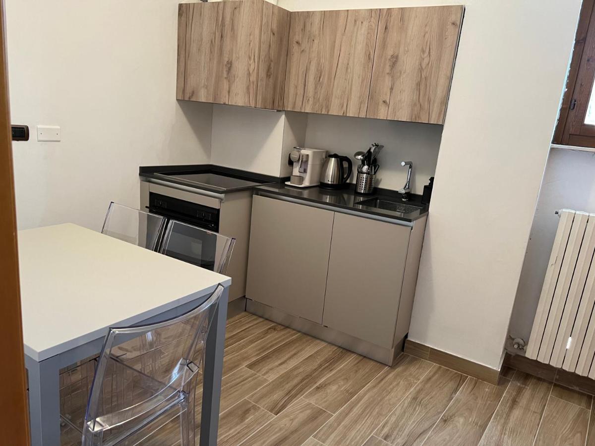 Sibilla Apartment Асколи Пичено Екстериор снимка