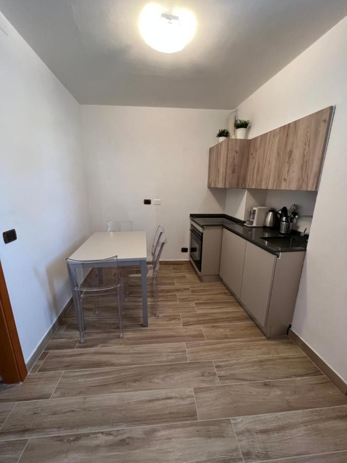 Sibilla Apartment Асколи Пичено Екстериор снимка